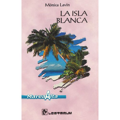 La isla blanca