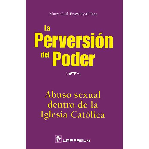 La perversion del poder