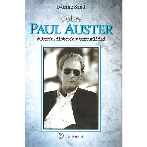 Sobre Paul Auster