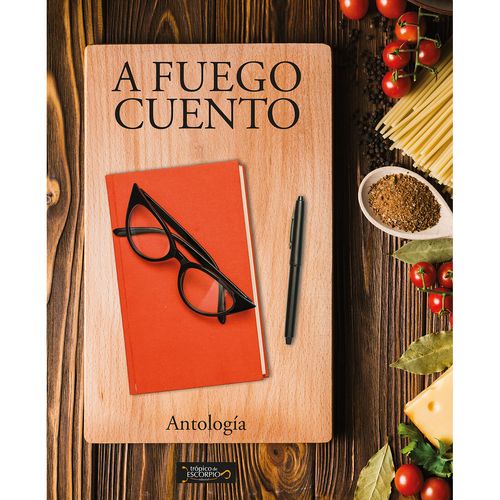 A fuego cuento