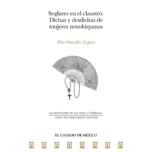 Seglares en el claustro