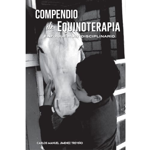 Compendio de Equinoterapia