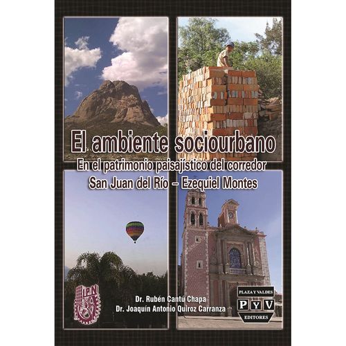 El ambiente sociourbano