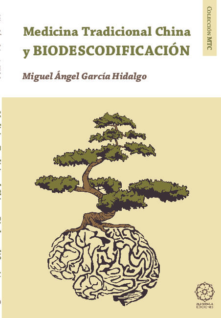 Biodescodificacion y medicina tradicional china