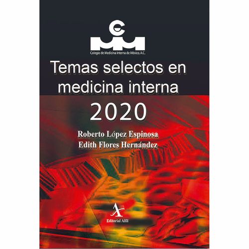 Temas selectos en medicina interna 2020