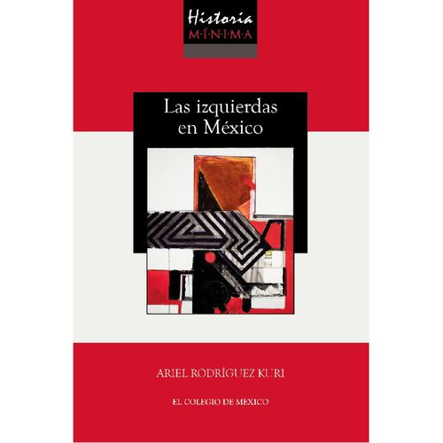 Historia minima de las izquierdas en Mexico