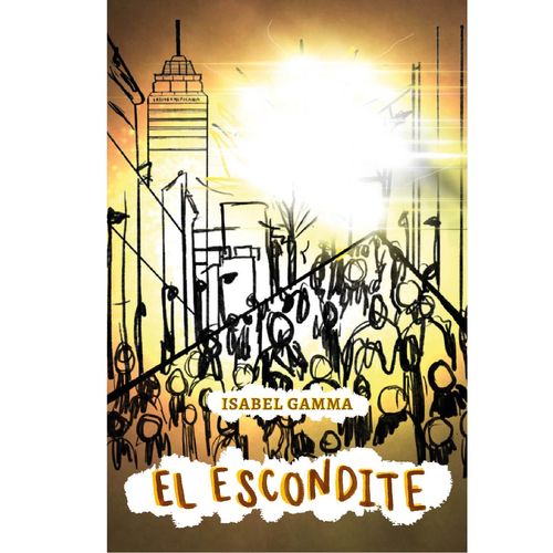 El escondite