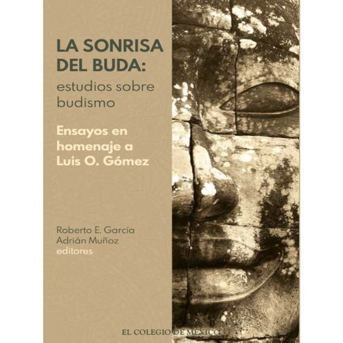 La sonrisa del Buda