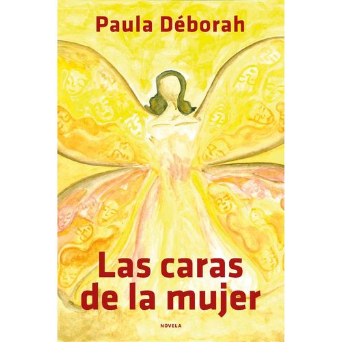 Las caras de la mujer