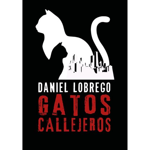 Gatos callejeros