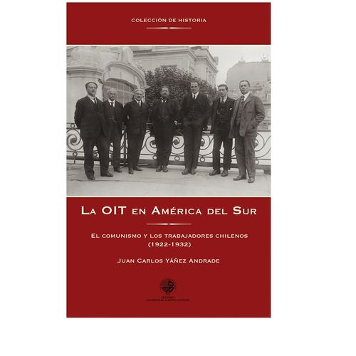 La OIT en America del sur