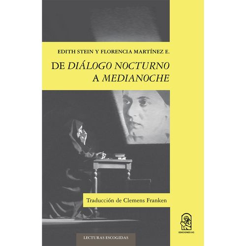 De dialogo nocturno a medianoche
