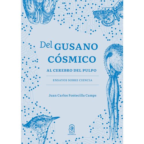 Del gusano cosmico al cerebro del pulpo