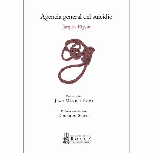 Agencia general del suicidio