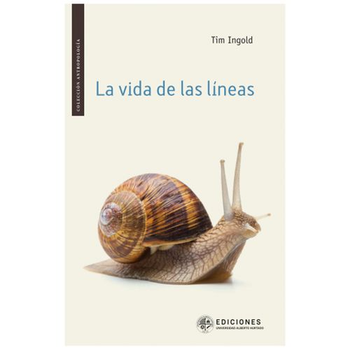 La vida de las lineas