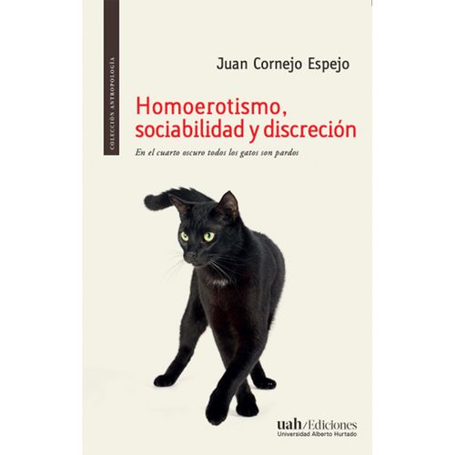Homoerotismo sociabilidad y discrecion