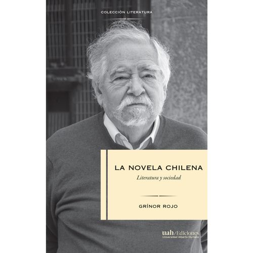 La novela chilena