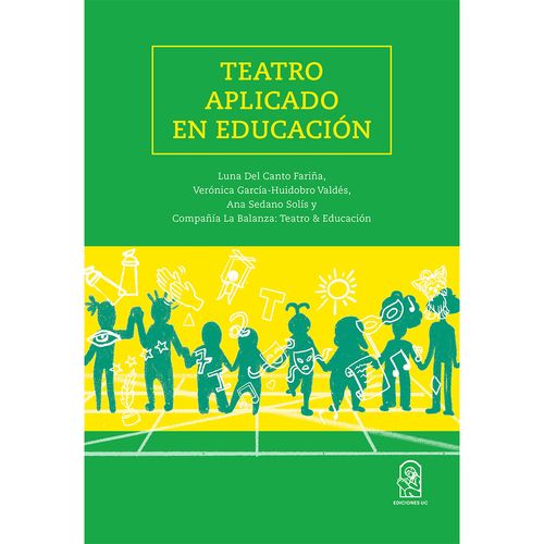 Teatro aplicado en educacion