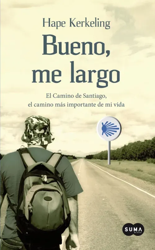 Bueno me largo