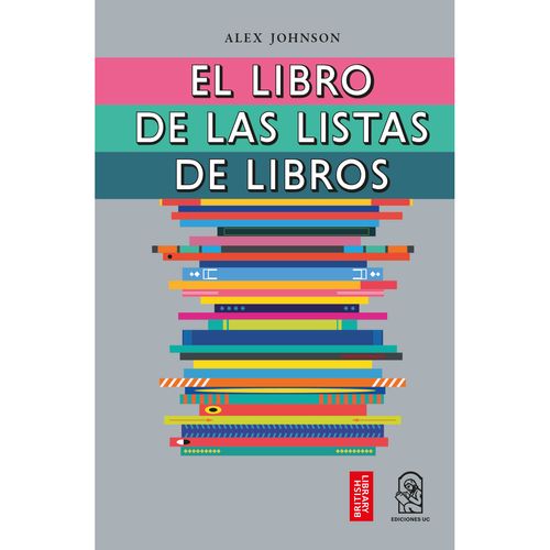 El libro de las listas de libros