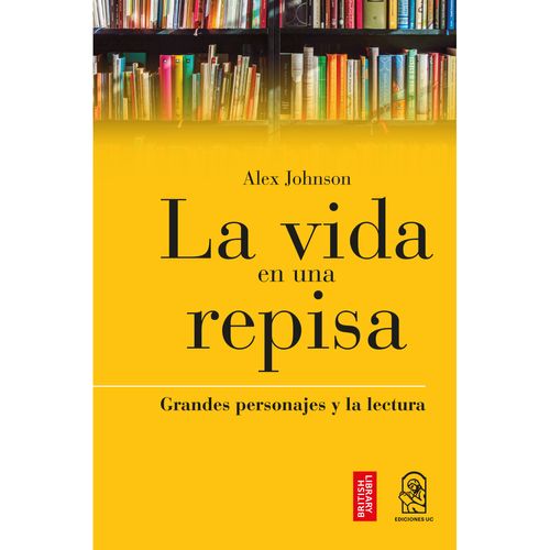La Vida en una Repisa