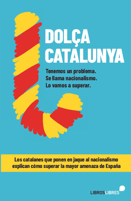 Dolça Catalunya