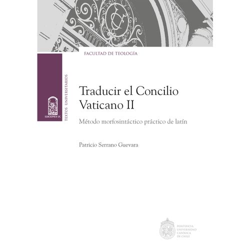 Traducir el Concilio Vaticano II
