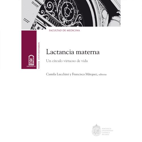 Lactancia materna