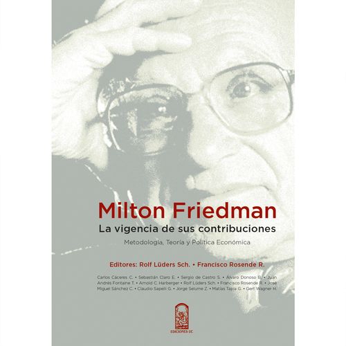 Milton Friedman
