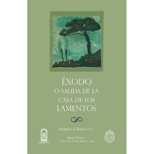 Exodo o salida de la casa de los lamentos