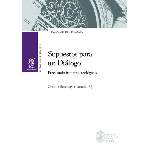 Supuestos para un dialogo