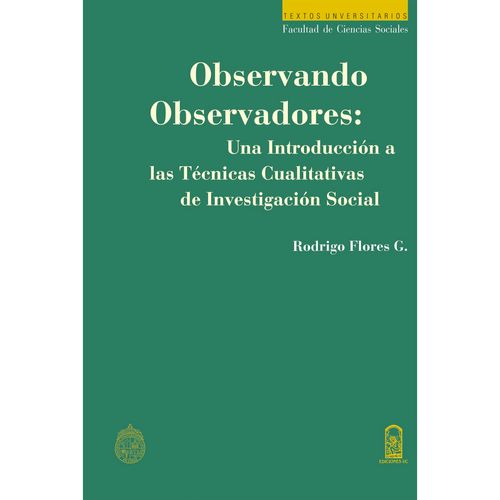 Observando observadores