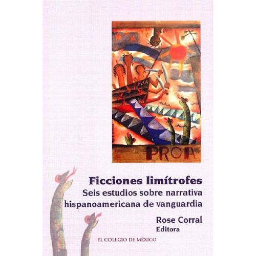 Ficciones limitrofes