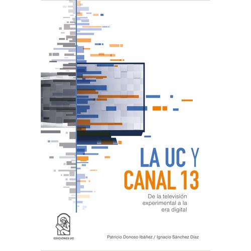 La UC y Canal 13