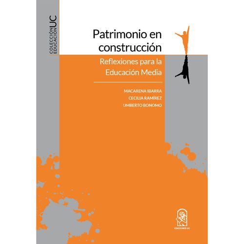 Patrimonio en construccion