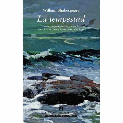 La tempestad