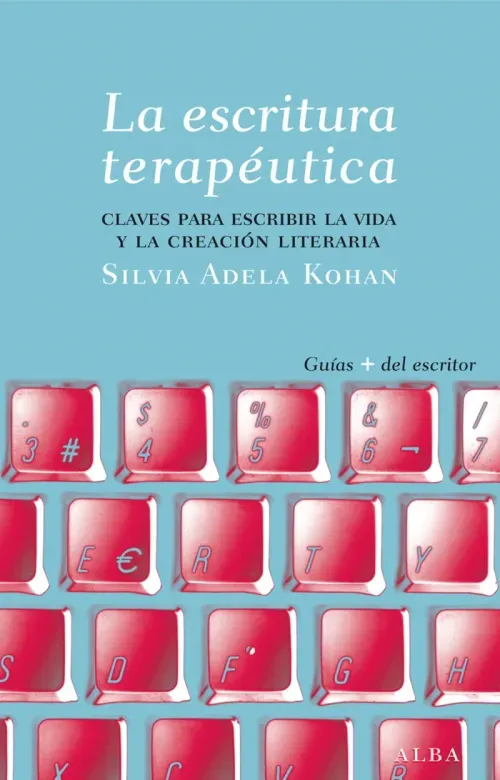 La escritura terapeutica