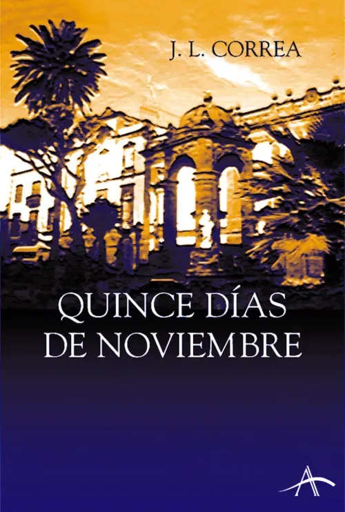 Quince dias de noviembre