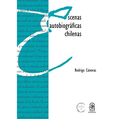 Escenas autobiograficas chilenas