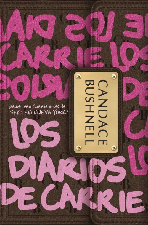 Los diarios de Carrie Los diarios de Carrie 1
