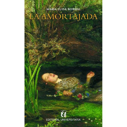 La amortajada