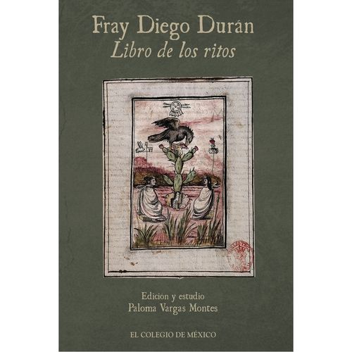 Fray Diego Duran