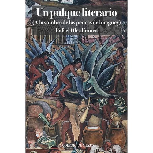 Un pulque literario