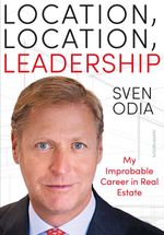 bw-location-location-leadership-my-unlikely-career-in-real-estate-murmann-publishers-gmbh-9783867748605