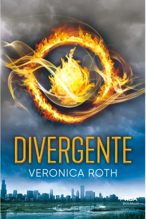 Divergente 1 - Divergente