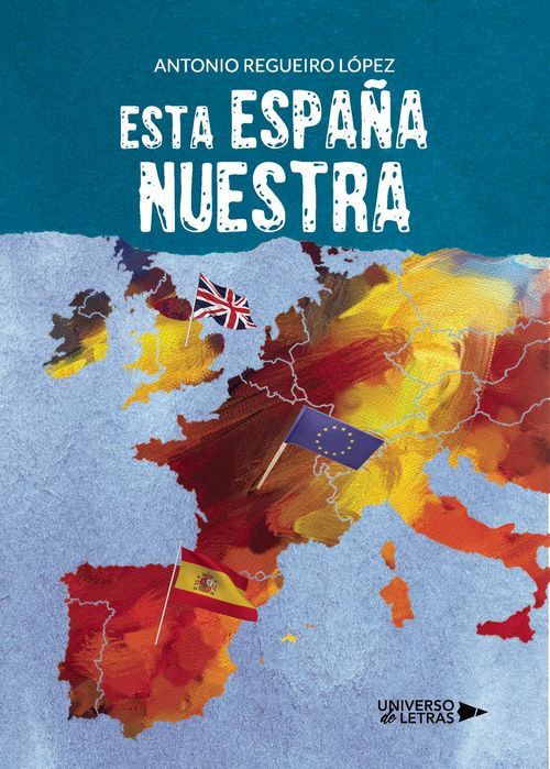 Esta Espa241a nuestra