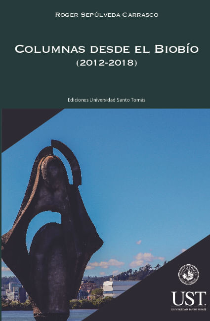 Columnas desde el Biobio 2012-2018
