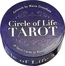 CIRCLE OF LIFE TAROT