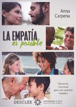 La empatia es posibleEducacion emocional para una sociedad empatica