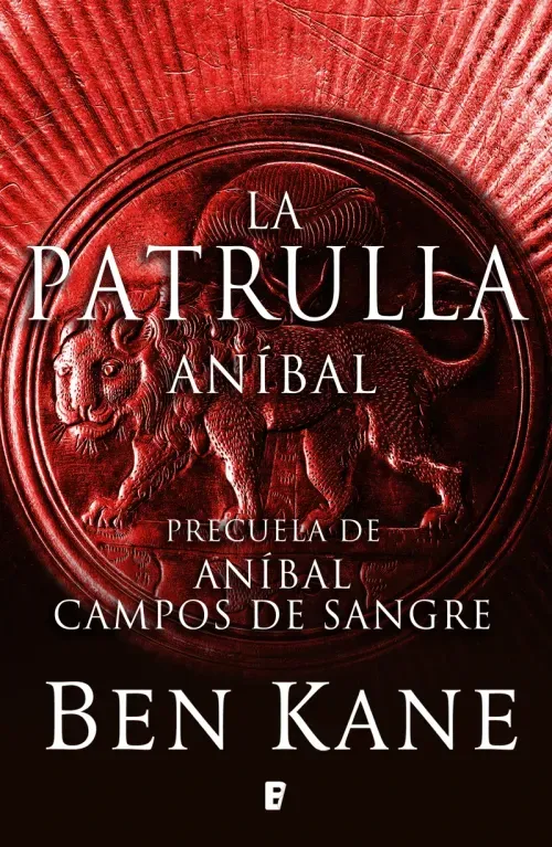 La patrulla Anibal